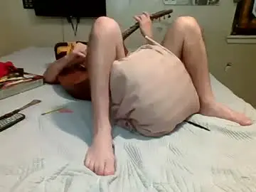 Chaturbate Best live sex cam show of guichoandresnunez