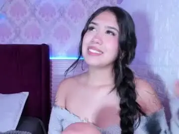 Chaturbate Sex Cam of hanna_thornne