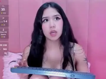Chaturbate Private Sex Chat of hanna_thornne