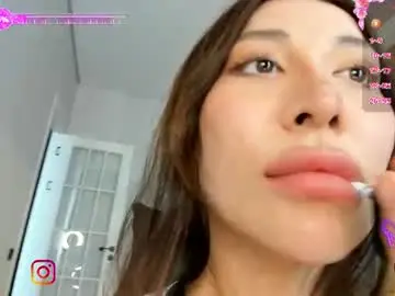 Chaturbate Best live sex cam show of jinny_gold