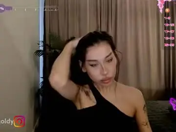 Chaturbate Free Porn Cam of jinny_gold