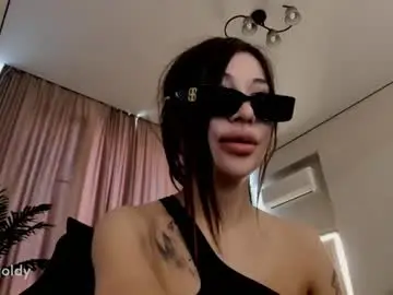 Chaturbate Watch Live Sex Cams of jinny_gold