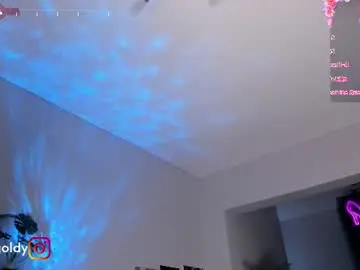 Chaturbate Free Porn Cam of jinny_gold