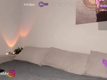 Chaturbate Free Live Porn of jinny_gold