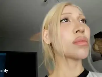 Chaturbate Private Sex Chat of jinny_gold