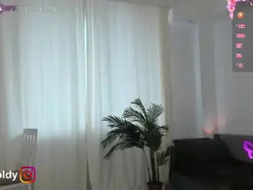 Chaturbate Private Sex Chat of jinny_gold