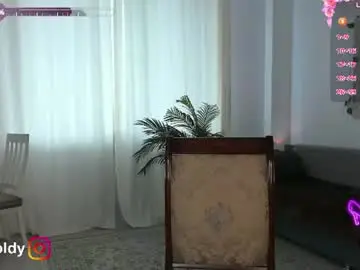 Chaturbate Free Live Porn of jinny_gold