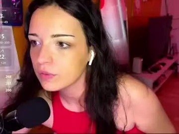 Chaturbate Adult Video Chat of learaypie