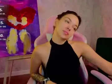 Chaturbate Watch Live Sex Cams of megan_fosterr