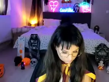 Chaturbate Best Webcam of mellisaangel