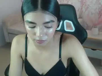 Chaturbate Adult Webcams of miabloom_ch