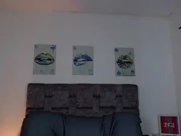 Chaturbate Free Porn Cam of my_devil_angel