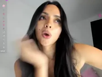 Chaturbate Live Sex Cam of nataliarey_