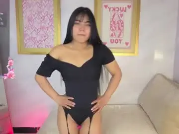 Chaturbate Best Webcam of paulette_v