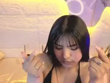 Chaturbate Live Porn of paulette_v