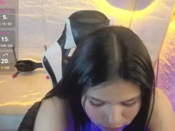 Chaturbate Private Sex Chat of paulette_v