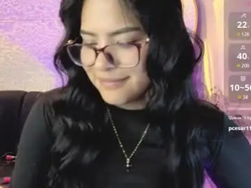 Chaturbate Live Sex of paulette_v