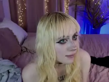 Chaturbate Free Live Porn of rraffaellka