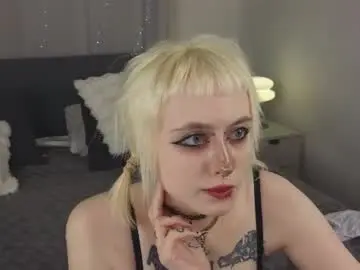 Chaturbate Live Sex of rraffaellka