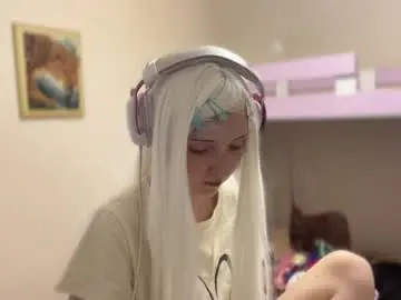 Chaturbate Nude Webcam of sadiesteinbacher