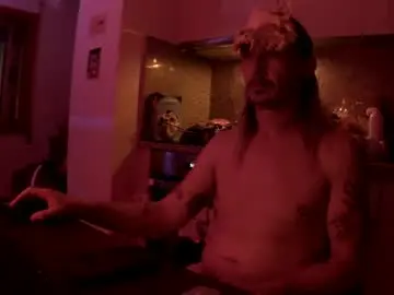 Chaturbate Live Sex of simontrel