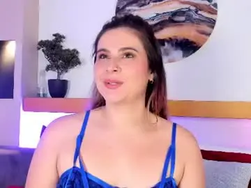 Chaturbate Sex Chat of sky_olsen