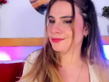 Chaturbate Best live sex cam show of sky_olsen