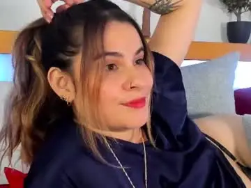 Chaturbate Sex Chat of sky_olsen