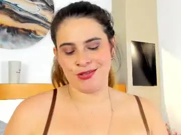 Chaturbate Private Sex Chat of sky_olsen