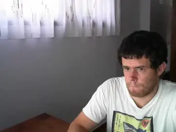 Chaturbate Nude Webcam of spanishboytenerife