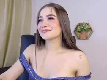 Chaturbate Adult Webcams of stefannycipriani_
