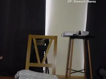 Chaturbate Sex Chat of stewart_benzo