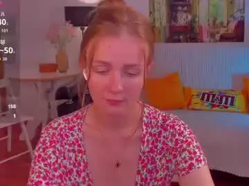 Chaturbate Live Sex of sweetmilkis