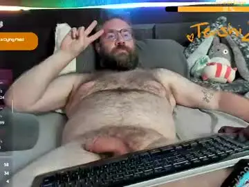 Chaturbate Adult Webcam of tenshi23