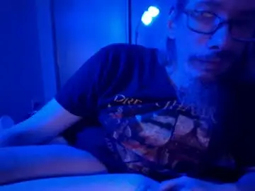 Chaturbate Free Porn Cam of timothy37