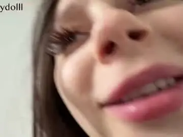 Chaturbate Best live sex cam show of tinnydoll