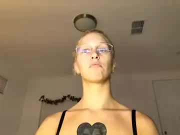 Chaturbate Adult Webcams of violet_winter97