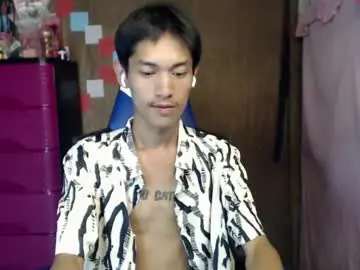 Chaturbate Best Webcam of 0cir_asiansatisfy