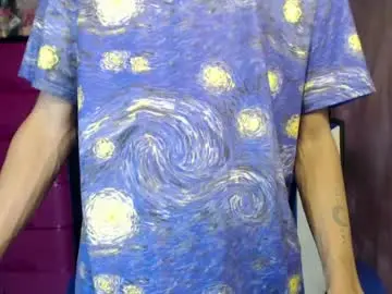Chaturbate Live Sex of 0cir_asiansatisfy