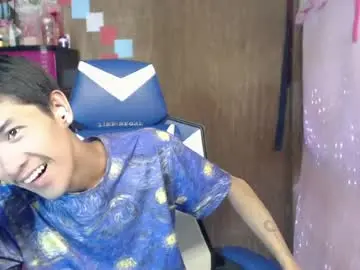Chaturbate Sex Cam of 0cir_asiansatisfy