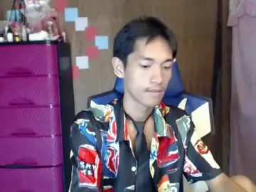 Chaturbate Free Porn Cam of 0cir_asiansatisfy