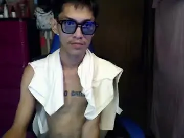 Chaturbate Live Sex of 0cir_asiansatisfy