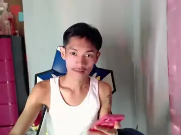 Chaturbate Live Porn of 0cir_asiansatisfy