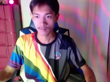 Chaturbate Free Porn Cam of 0cir_asiansatisfy