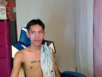 Chaturbate Best live sex cam show of 0cir_asiansatisfy