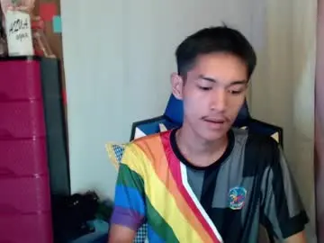 Chaturbate Adult Webcam of 0cir_asiansatisfy