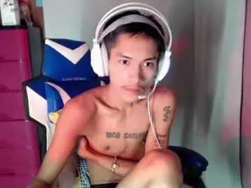 Chaturbate Free Porn Cam of 0cir_asiansatisfy
