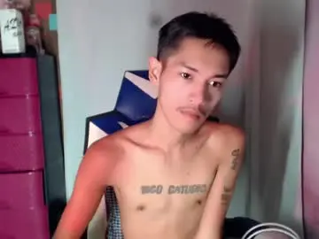 Chaturbate Live Porn of 0cir_asiansatisfy