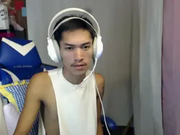 Chaturbate Adult Webcam of 0cir_asiansatisfy
