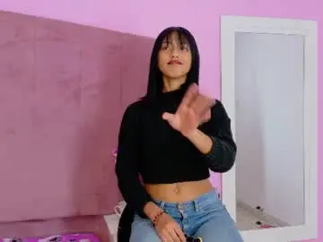 Chaturbate Best Webcam of alishoward3
